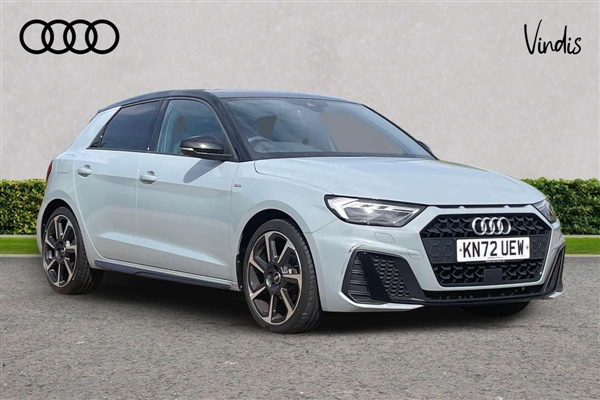 Large image for the Used Audi A1