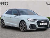 Audi A1 Image 1