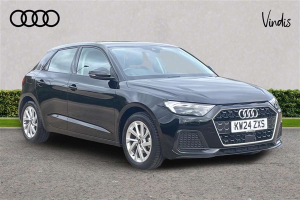 Large image for the Used Audi A1