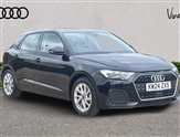 Audi A1 Image 1