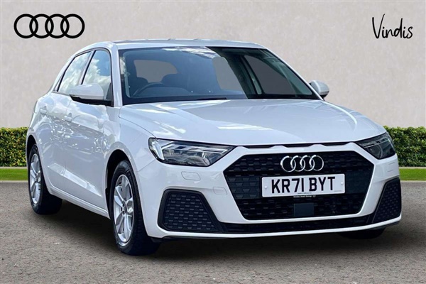 Large image for the Used Audi A1