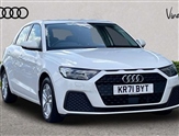 Audi A1 Image 1