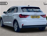 Audi A1 Image 3