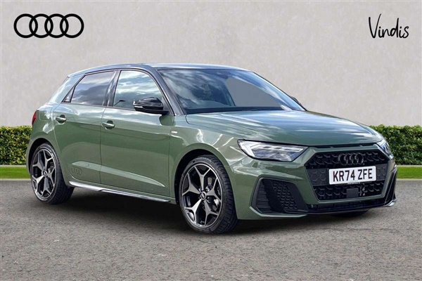 Large image for the Used Audi A1