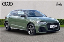 Used Audi A1