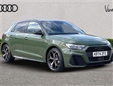 Audi A1 Image 1