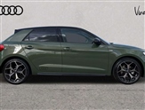 Audi A1 Image 4