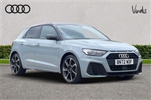 Used Audi A1