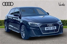 Used Audi A1