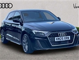 Audi A1 Image 1