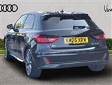 Audi A1 Image 3