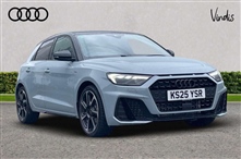 Used Audi A1