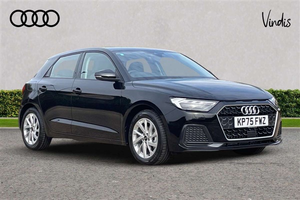 Large image for the Used Audi A1