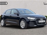 Audi A1 Image 1