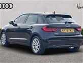 Audi A1 Image 3