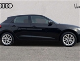 Audi A1 Image 4