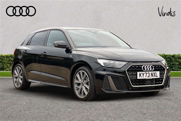 Large image for the Used Audi A1