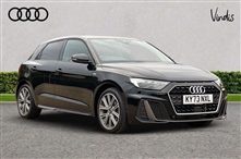 Used Audi A1