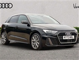 Audi A1 Image 1