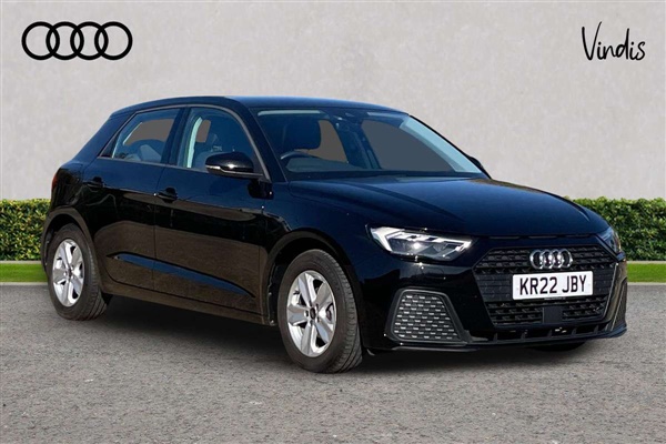 Large image for the Used Audi A1