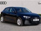 Audi A1 Image 1