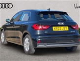 Audi A1 Image 3