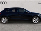 Audi A1 Image 4