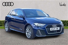 Used Audi A1
