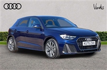 Used Audi A1