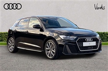 Used Audi A1