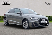 Used Audi A1