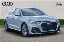 Used Audi A1