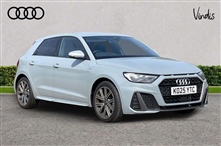 Used Audi A1