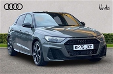 Used Audi A1