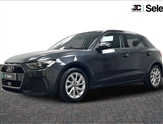 Audi A1 Image 3