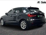 Audi A1 Image 4
