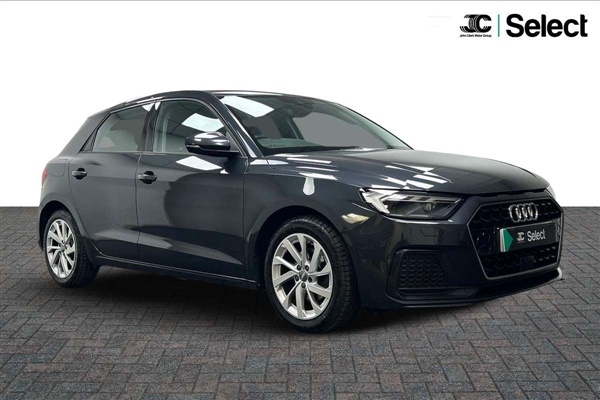 Large image for the Used Audi A1