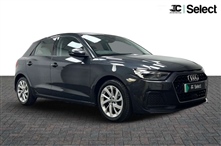 Used Audi A1