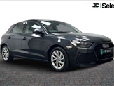 Audi A1 Image 1