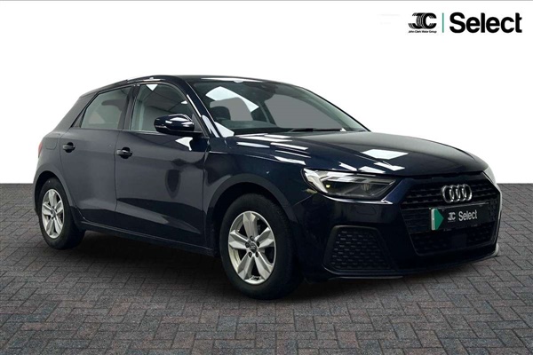 Large image for the Used Audi A1