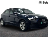 Audi A1 Image 1