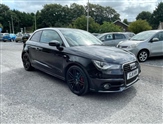 Used Audi A1