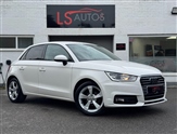 Used Audi A1