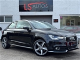 Used Audi A1 Used Audi A1