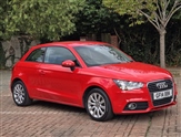 Used Audi A1