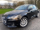 Used Audi A1