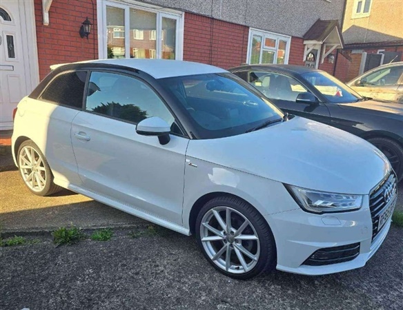 Large image for the Used Audi A1
