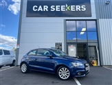 Used Audi A1