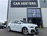 Used Audi A1