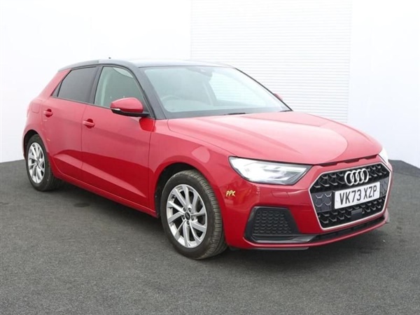 Large image for the Used Audi A1
